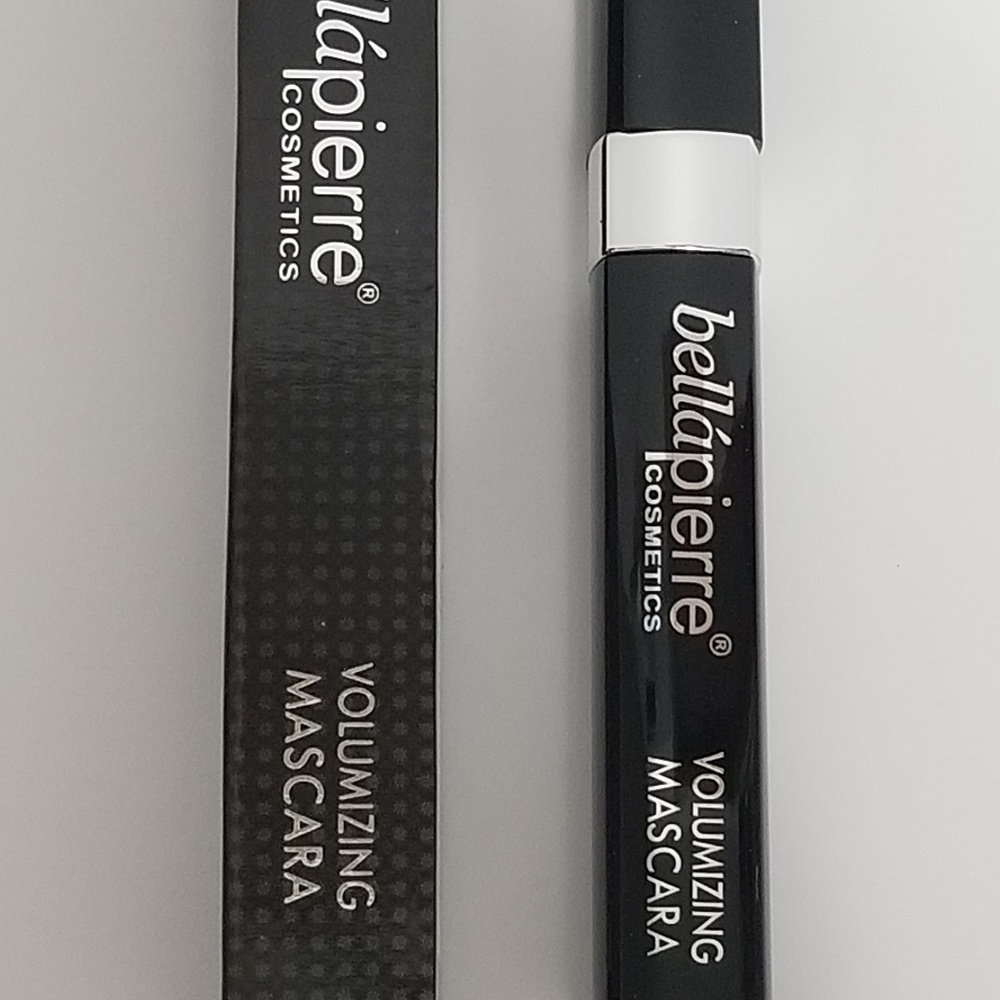 FINAL SALE - NWT - Bella Piere Volumizing Mascara